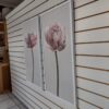 Dupla floral 52x99 cm - Image 2