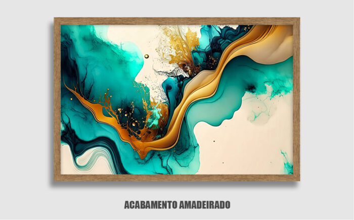 Quadro AB 1590 - Image 2