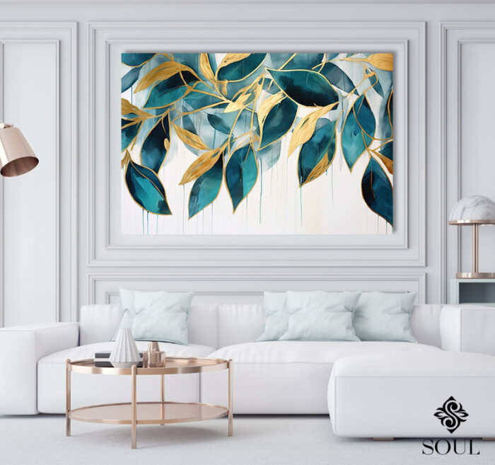 Quadro FL 20608