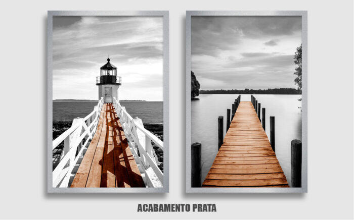 Dupla de Quadros CJ 90 - CJ 91 - Image 6