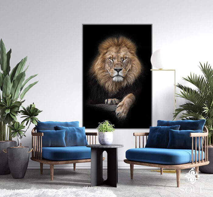 Quadro AM 387